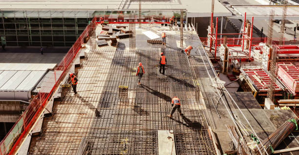 Best Concrete Demolition Services  in Burlingame, CA
