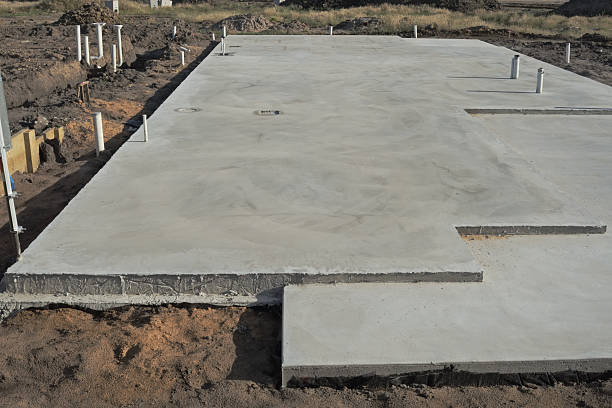 Best Concrete Walkway Installation  in Burlingame, CA