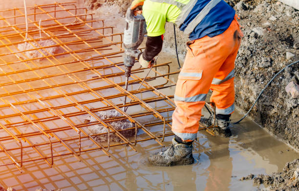  Burlingame, CA Concrete contractor Pros