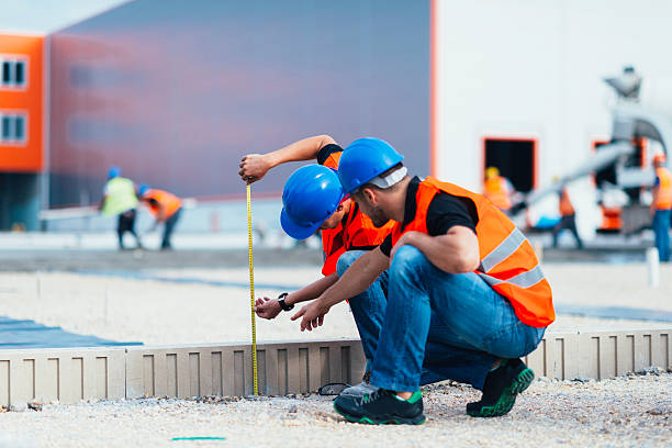 Best Concrete Foundation Installation  in Burlingame, CA