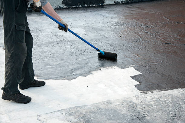 Best Residential Concrete Services  in Burlingame, CA
